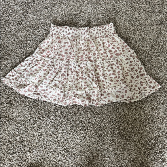 BUNDLE- ENTRO & ALYA skirts - Picture 2 of 7